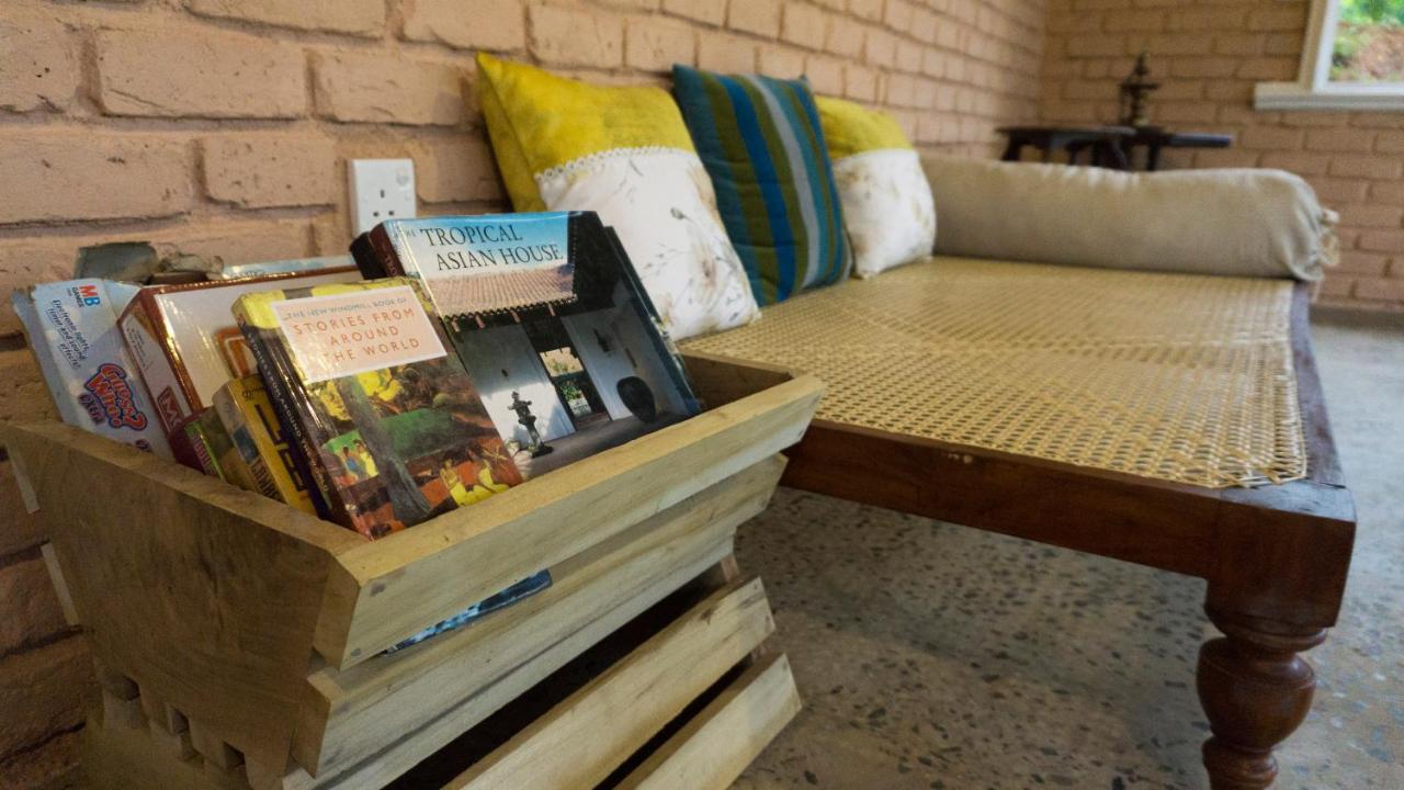 Ella Nine Peaks Ξενοδοχείο Εξωτερικό φωτογραφία