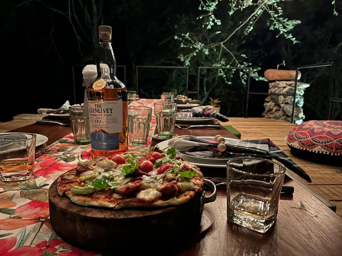 Ella Nine Peaks Ξενοδοχείο Εξωτερικό φωτογραφία